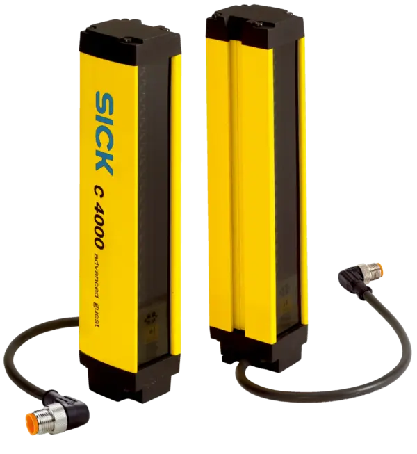 Sick C46S-0101CT500, C46E-0101CU500