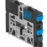 Festo CPV10-M1H-2OLS-2GLS-K-M7