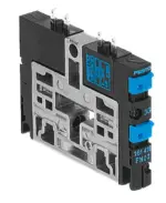 Festo CPV10-M1H-2X3-GLS-K-M7