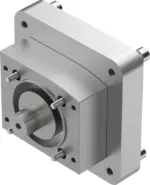 Festo EAMM-A-L95-190B-G2 - Image 2