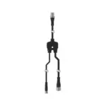 Banner Engineering CSB-M12415M1243M846