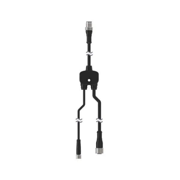 Banner Engineering CSB-M12415M1243M846