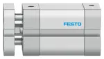 Festo ADNGF-20-20-PPS-A - Image 3