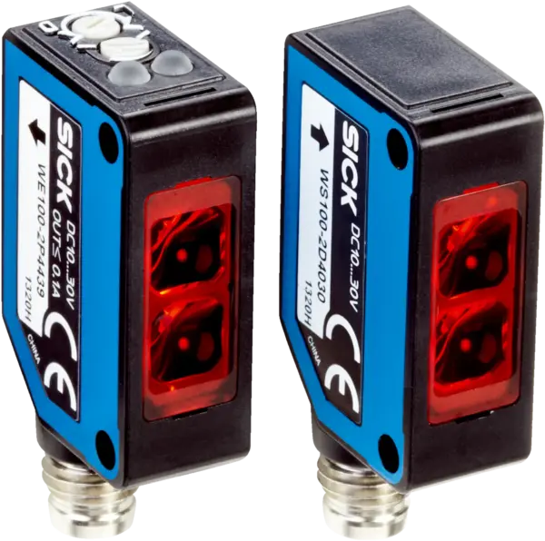 Sick WS/WE100-2N4439