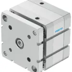 Festo ADNGF-100-10-P-A