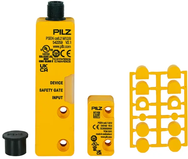 Pilz 542209