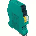 Pepperl Fuchs VBA-4E4A-KE-ZEJQ/E2L