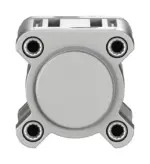 Festo DSBC-40-70-PPVA-N3 - Image 5