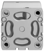 Festo ADNGF-80-80-P-A - Image 5