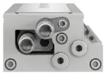 Festo DGSL-20-200-Y3A - Image 5