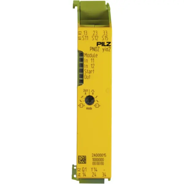 Pilz 2A000015