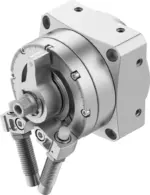 Festo DSM-63-270-CC-HD-A-B - Image 2
