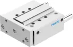 Festo DFM-80-125-P-A-KF