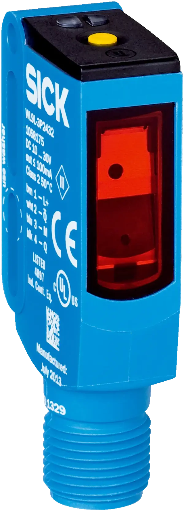 Sick WL9L-3P2432