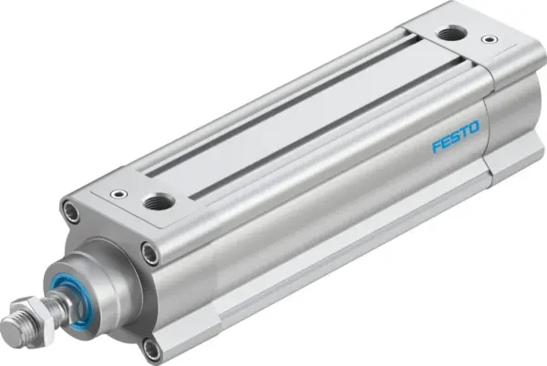 Festo DSBC-63-160-PPVA-N3