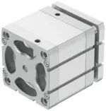 Festo ADNGF-100-40-PPS-A - Image 2