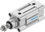 Festo DSBC-50-25-D3-PPSA-N3
