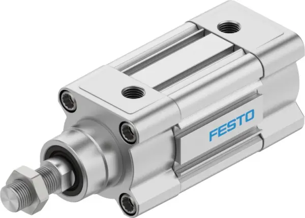 Festo DSBC-50-25-D3-PPSA-N3