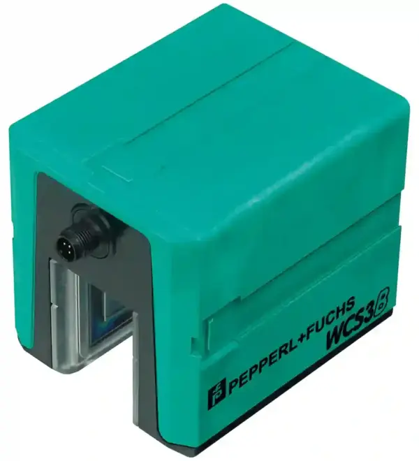 Pepperl Fuchs WCS3B-LS310D