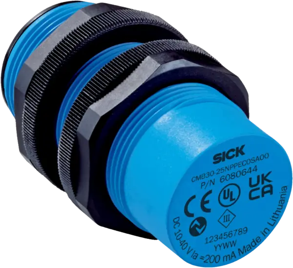 Sick CMB30-25NPPEC0SA00