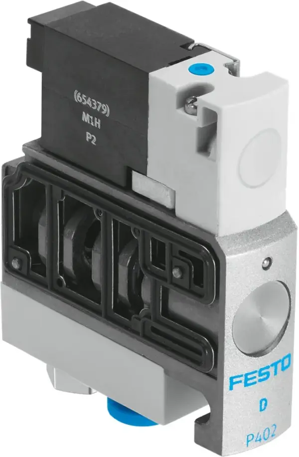 Festo CPVSC1-M1HT-D-H-Q4C
