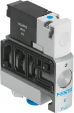 Festo CPVSC1-M4H-K-H-Q4C