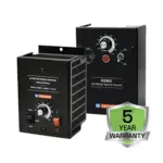 Acim Nidec KBWA & KBMA