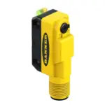 Banner Engineering QS18VP6DBQ8 - Image 2