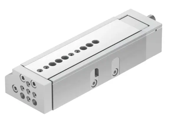 Festo DGSL-16-80-EA