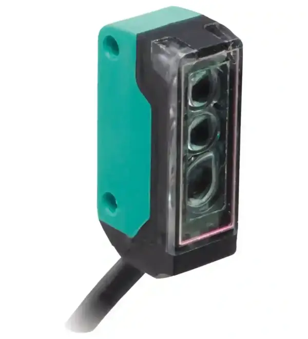 Pepperl Fuchs OBR2000-R2-E3-0,2M-V31-P-L