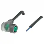 Pepperl Fuchs V1-W-E2-BK5M-PUR-U