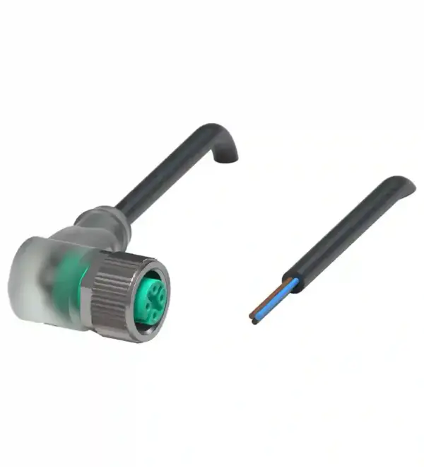 Pepperl Fuchs V1-W-E2-BK5M-PUR-U