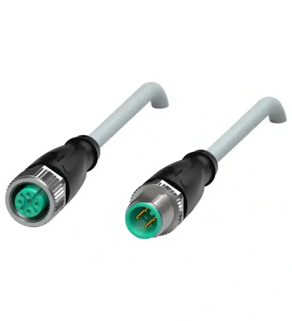 Pepperl Fuchs V1-G-5M-PUR-ABG-V1-G