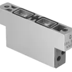 Festo CPV10-BS-2XGRAZ-M7