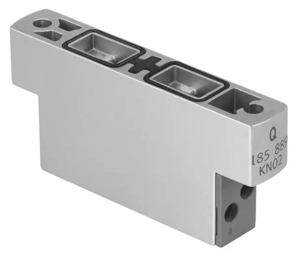 Festo CPV10-BS-2XGRAZ-M7