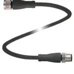 Pepperl Fuchs V19-G-BK2M-PUR-O2S-V1-G-YPCV