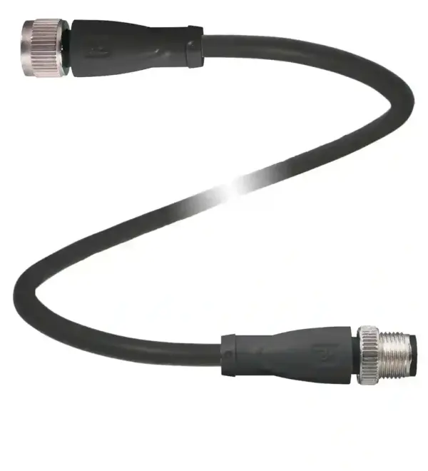 Pepperl Fuchs V19-G-BK2M-PUR-O2S-V1-G-YPCV