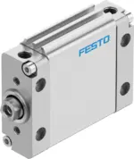 Festo DZF-40-25-P-A
