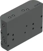 Festo CAPS-M1-VDE1-S-A-AL-G14 - Image 2