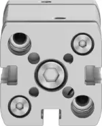 Festo ADNGF-20-25-P-A - Image 4