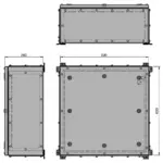 Pepperl Fuchs LB9516-T6*-B-0**-**-*-Y* - Image 2