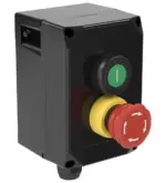 Pepperl Fuchs LRP2.D.PGMX.E4MX.B.1