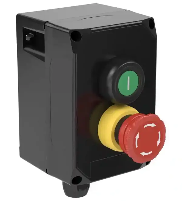 Pepperl Fuchs LRP2.D.PGMX.E4MX.B.1