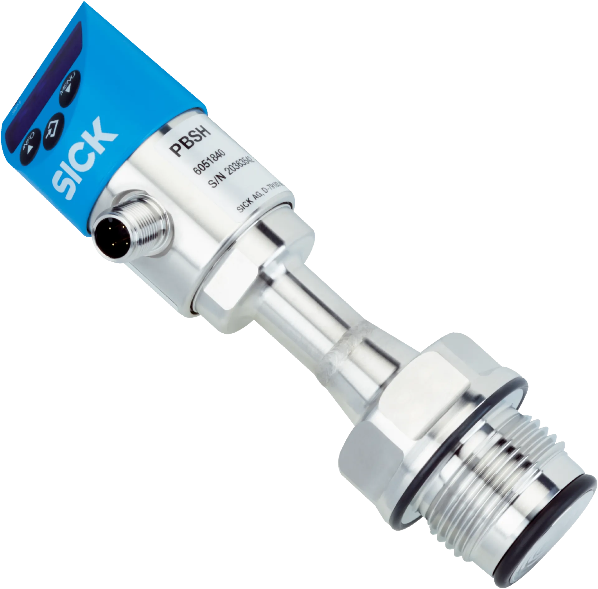 sha256_58c7c865296045c1a02db5136172d10619f404100e7e6a2bbf8bdc654cdf0e7b-1.webp Sick PBSH-RB016SHGEECMA0Z - Image 1