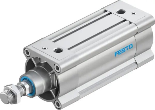 Festo DSBC-80-100-PPVA-N3