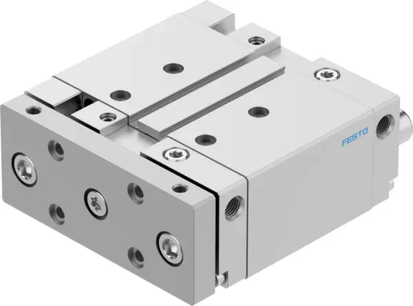 Festo DFM-50-50-B-PPV-A-KF