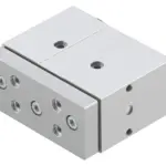 Festo DFM-25-20-P-A-GF-F1A