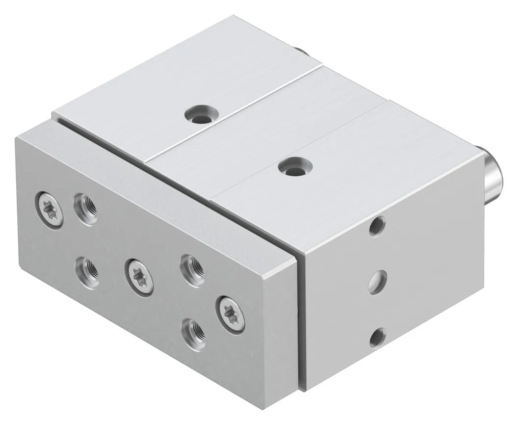 sha256_591404834d15d0747baf477044a5c2b40df3076bc97fb47a4abdd170b28d6191-1.webp Festo DFM-25-20-P-A-GF-F1A - Image 1