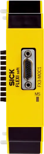 Sick FX3-MOC100000 - Image 3