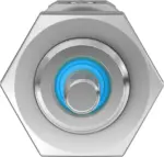 Festo DSNU-16-10-PPV-A - Image 4